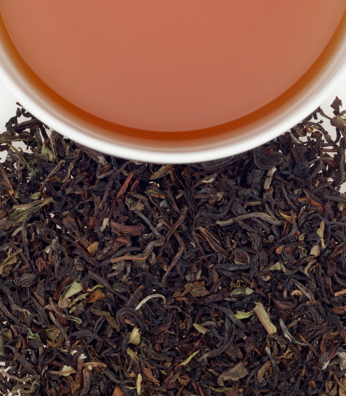 Harney & Sons Fine Teas Darjeeling, Classic Tin of 20 Sachets