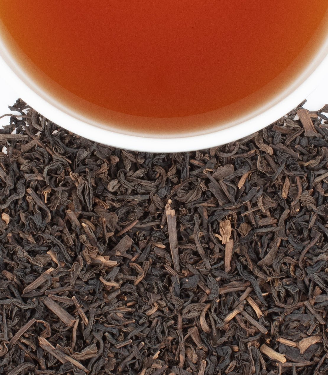 Harney & Sons Fine Teas Decaf Ceylon (Decaf Orange Pekoe)