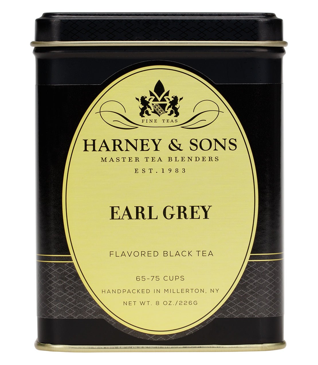 Harney & Sons Fine Teas Earl Grey