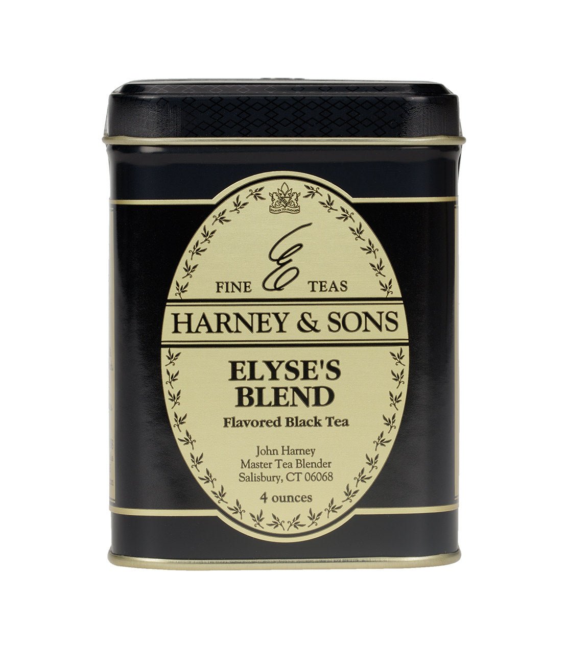 Harney & Sons Fine Teas Elyse's Blend