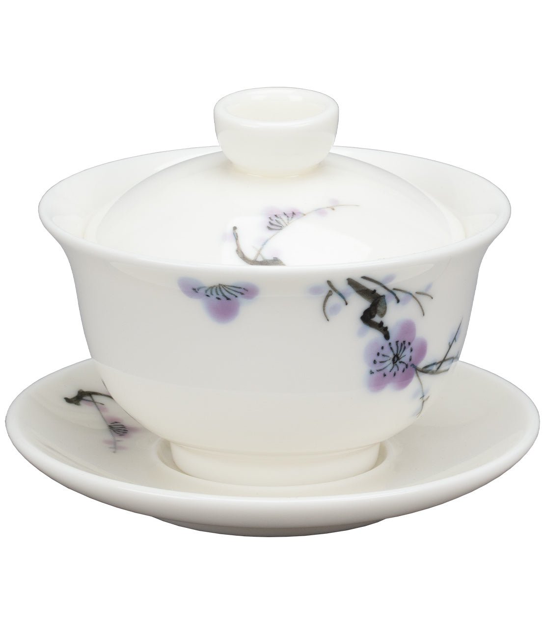 Harney & Sons Fine Teas Gaiwan (Assorted Styles)