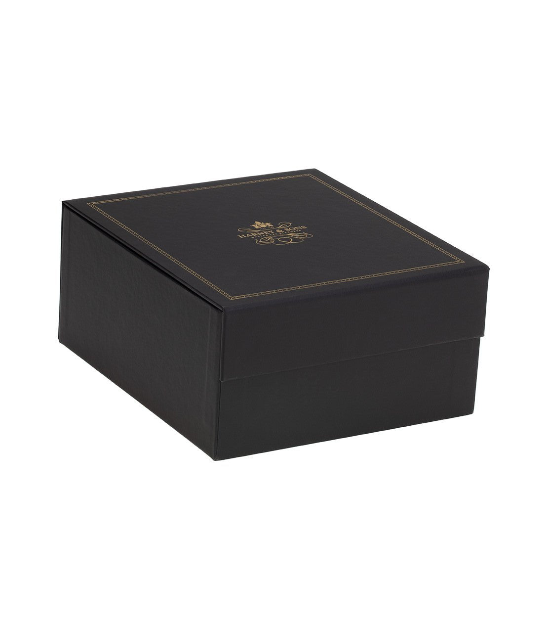 Harney & Sons Fine Teas Harney Heritage – Wrapped Sachet Tea Chest
