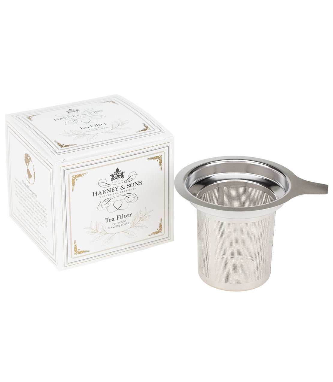 Harney & Sons Fine Teas Harney & Sons Permanent Tea Filter