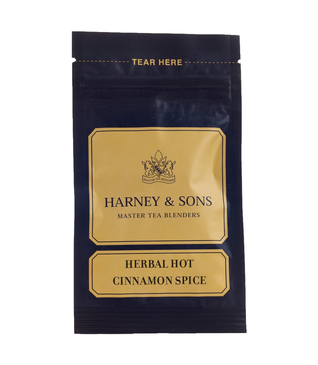 Harney & Sons Fine Teas Herbal Hot Cinnamon Spice
