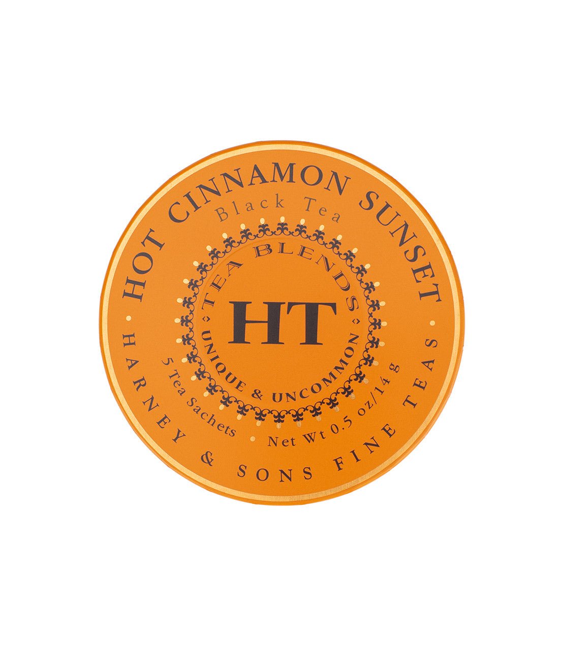 Harney & Sons Fine Teas Hot Cinnamon Spice