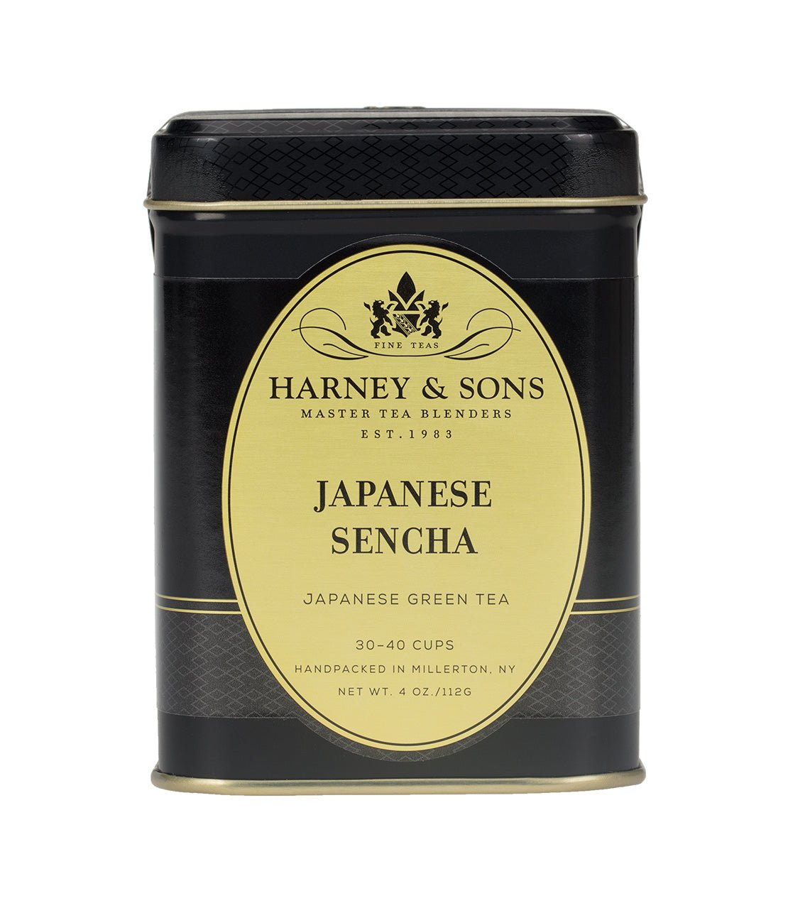 Harney & Sons Fine Teas Japanese Sencha