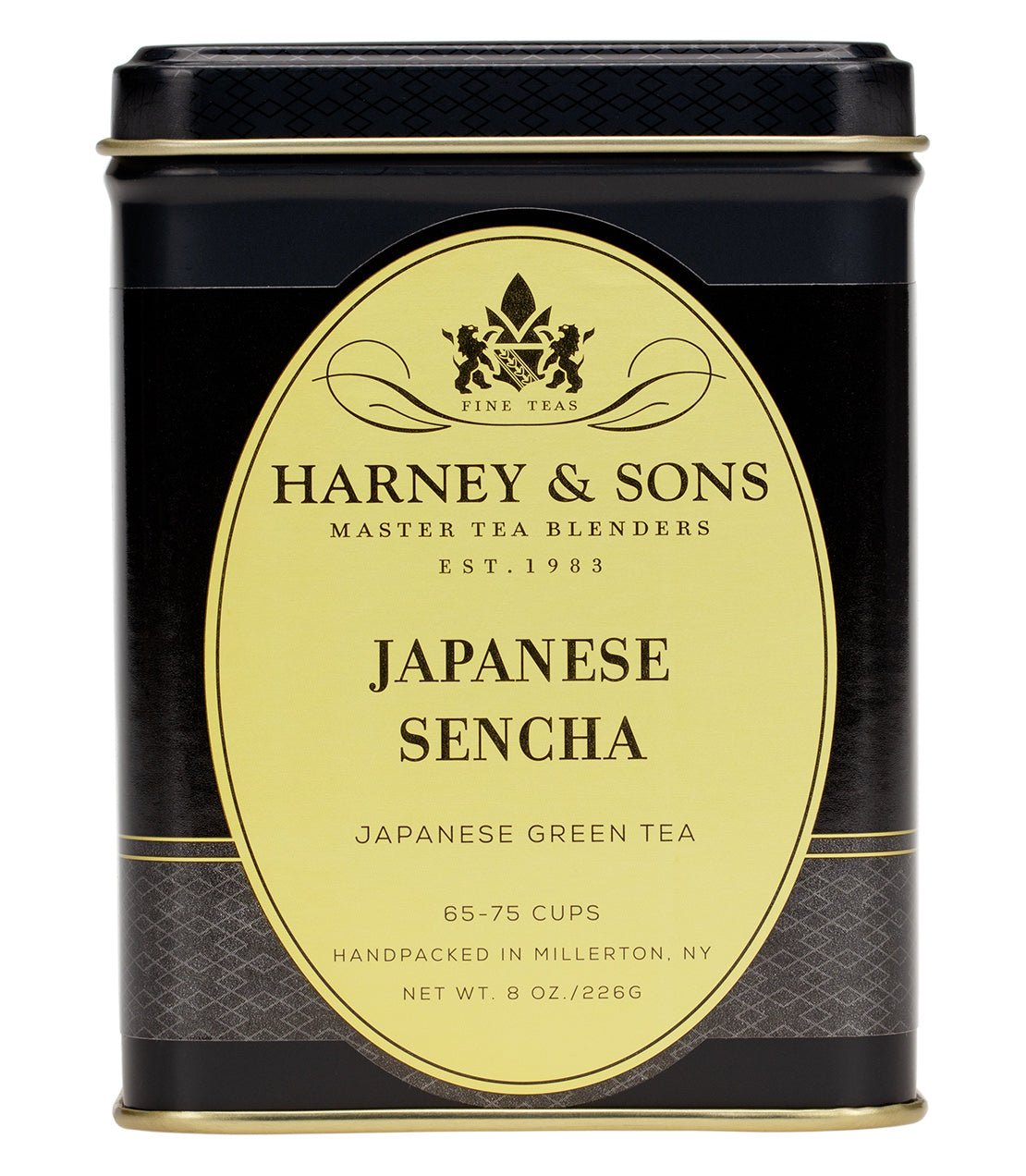 Harney & Sons Fine Teas Japanese Sencha