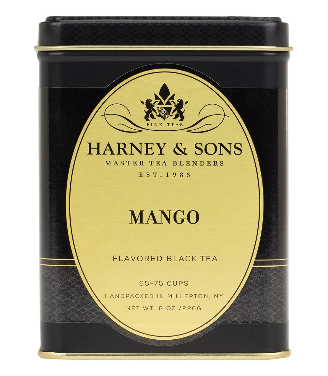 Harney & Sons Fine Teas Mango Black