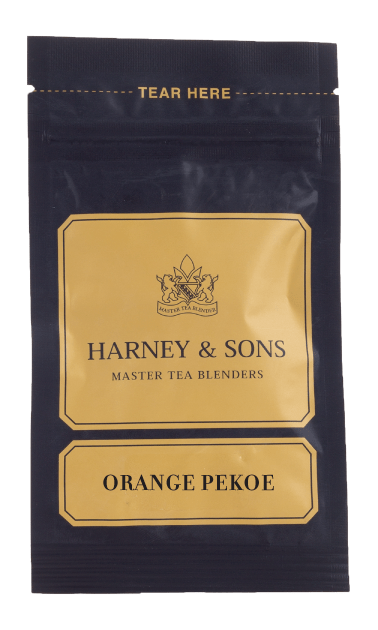 Harney & Sons Fine Teas Orange Pekoe (Ceylon & India)
