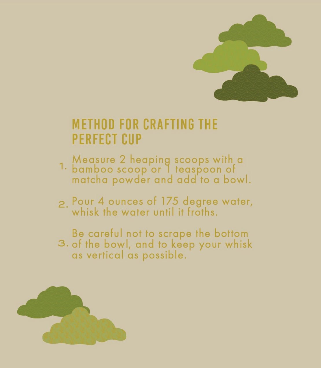 Harney & Sons Fine Teas Organic Everyday Matcha