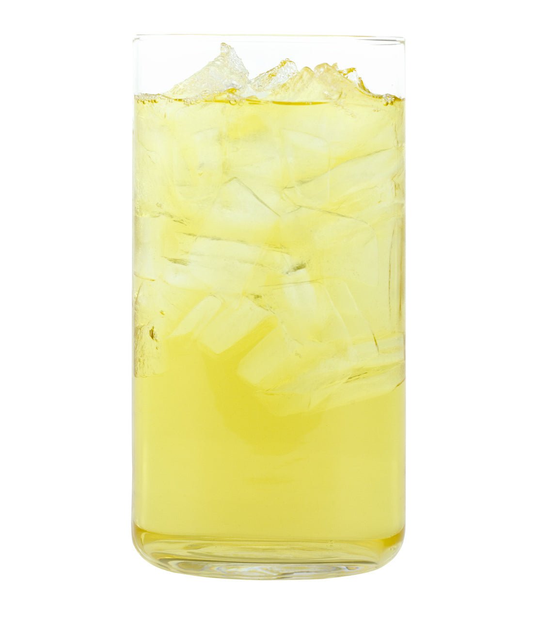 Harney & Sons Fine Teas Organic Green with Coconut Fresh Brew Iced Tea