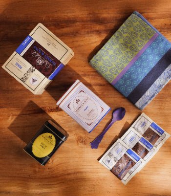 Harney & Sons Fine Teas Paris Tea Gift