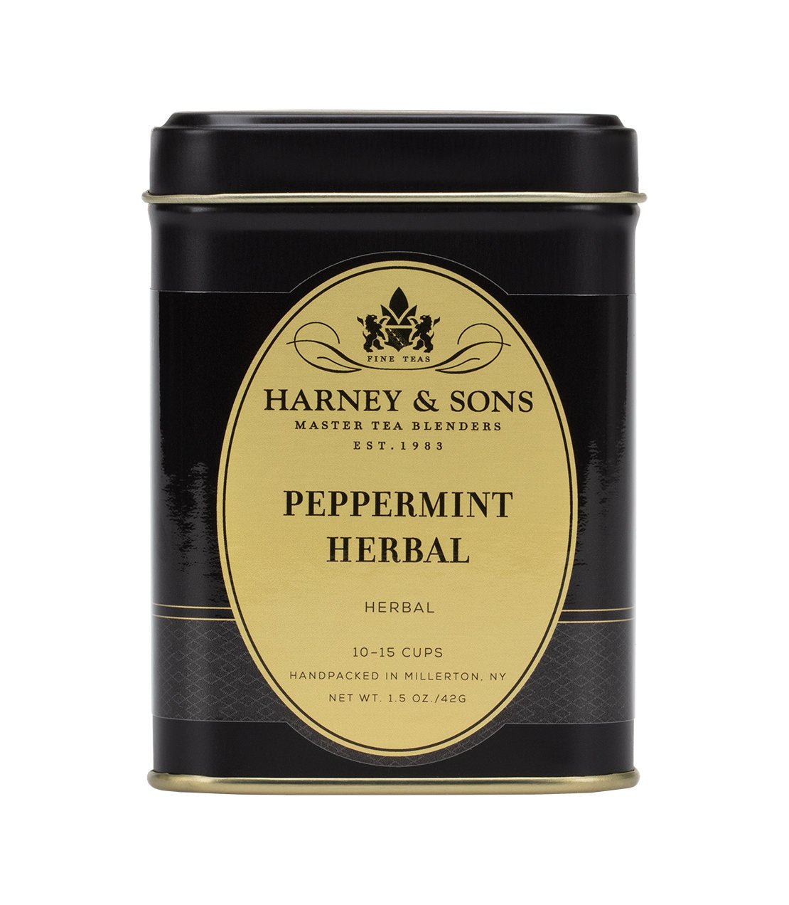 Harney & Sons Fine Teas Peppermint Herbal