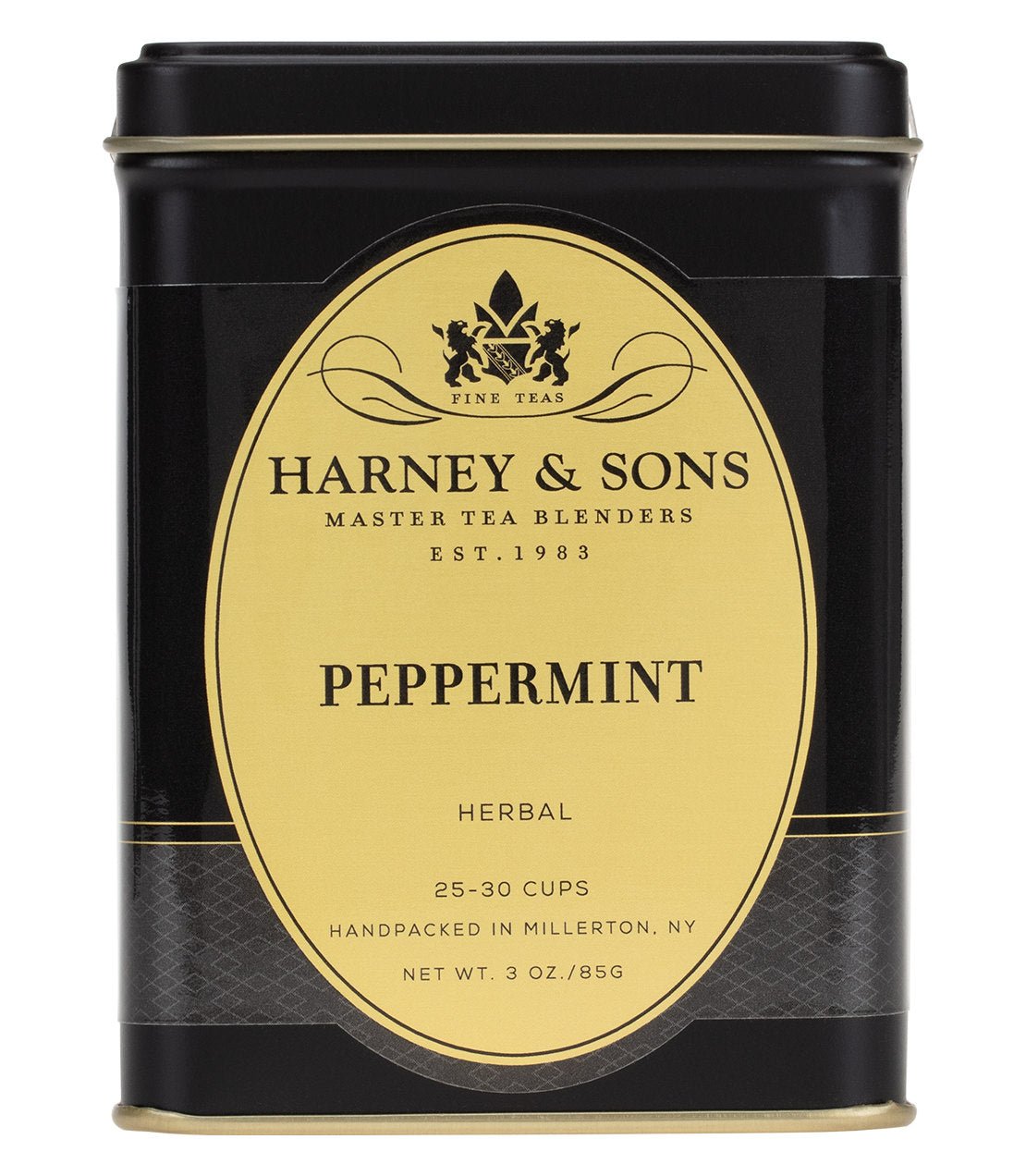 Harney & Sons Fine Teas Peppermint Herbal