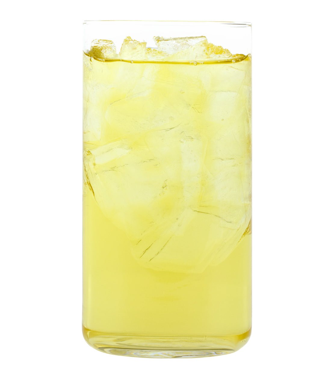 Harney & Sons Fine Teas Plain Green Fresh Brew Iced Tea, Box of 50 Pouches