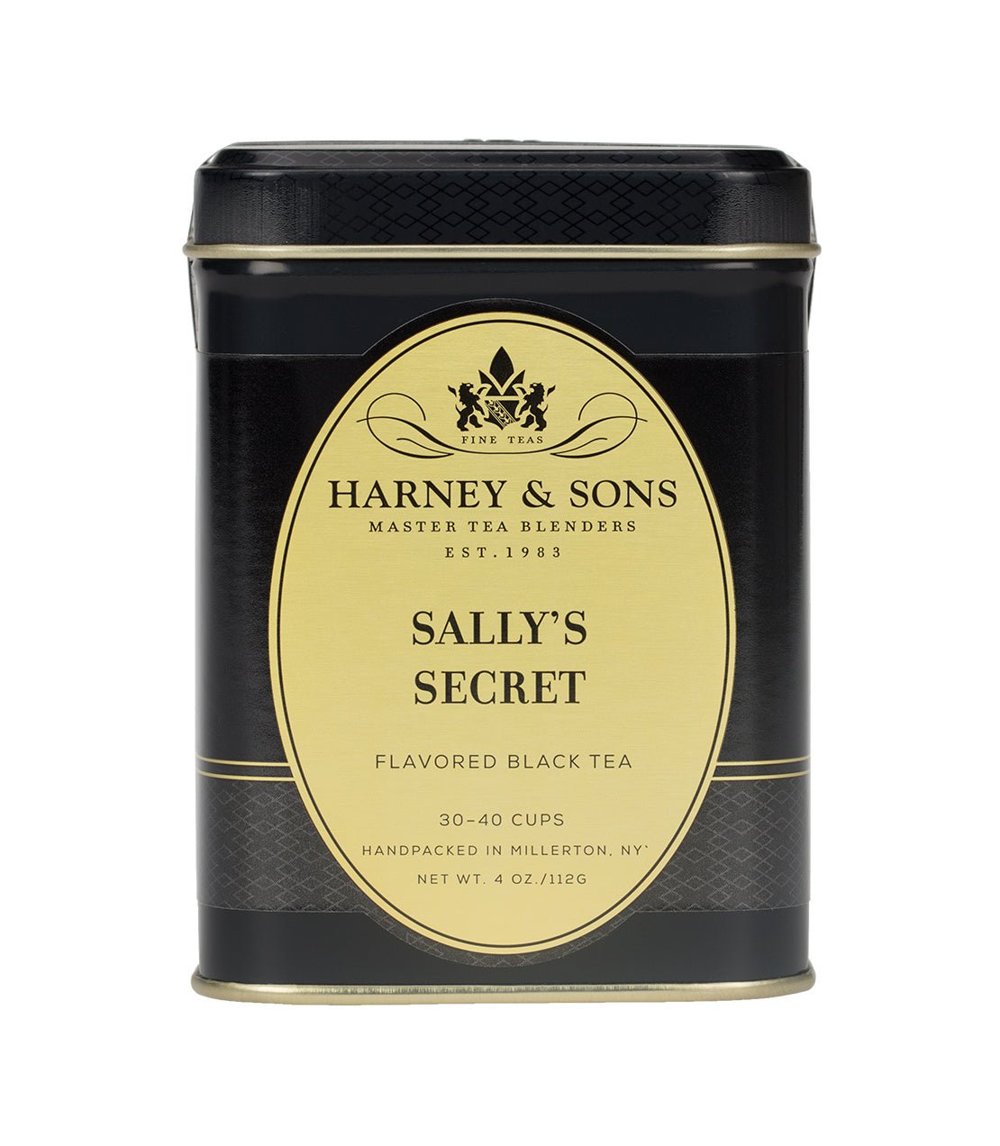 Harney & Sons Fine Teas Sally's Secret