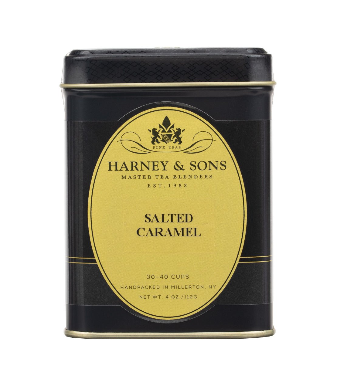 Harney & Sons Fine Teas Salted Caramel