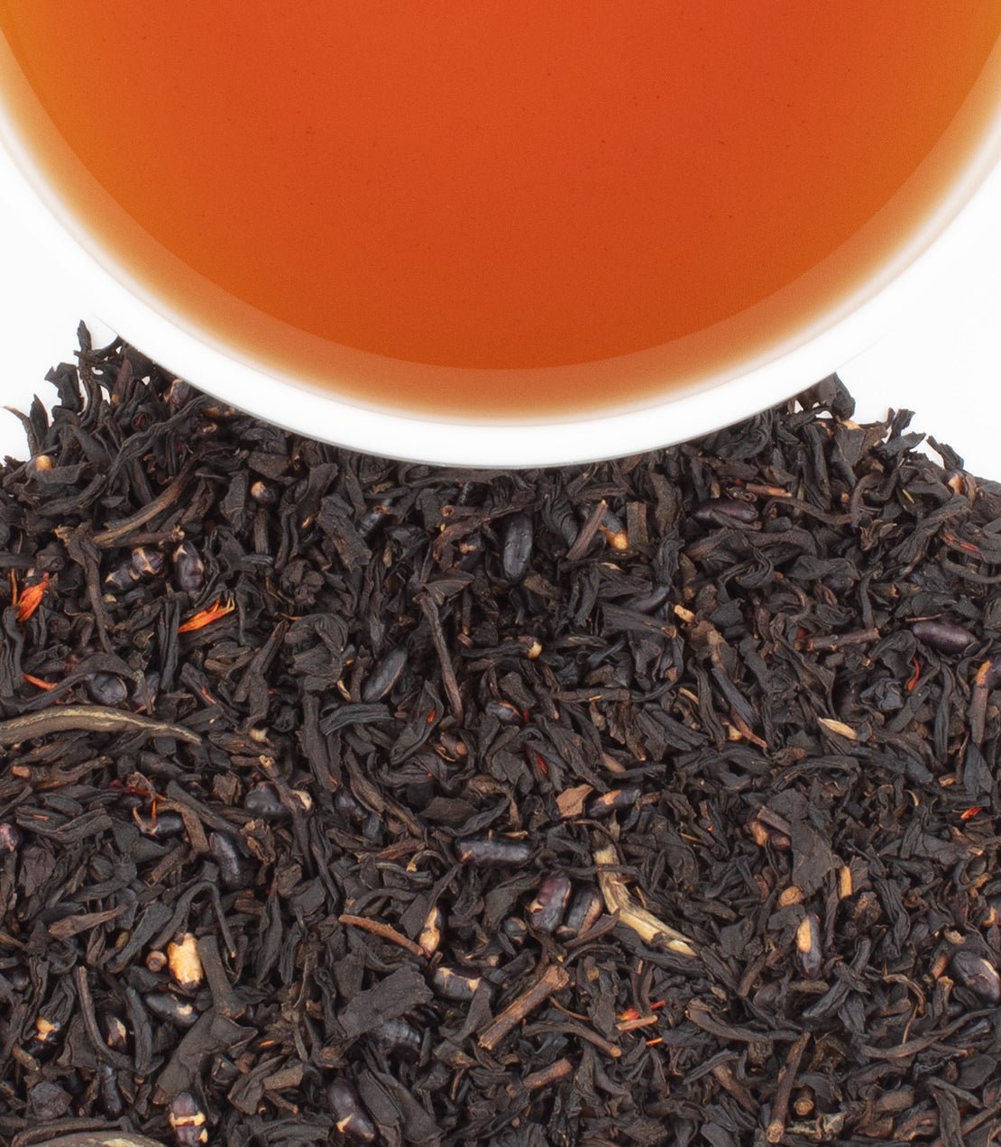 Harney & Sons Fine Teas Sweet Azuki Black, Tin of 20 Sachets