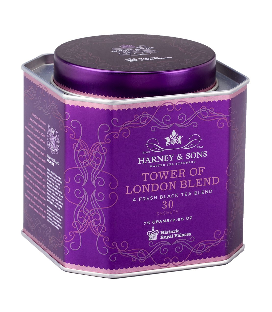 Harney & Sons Fine Teas Tower of London