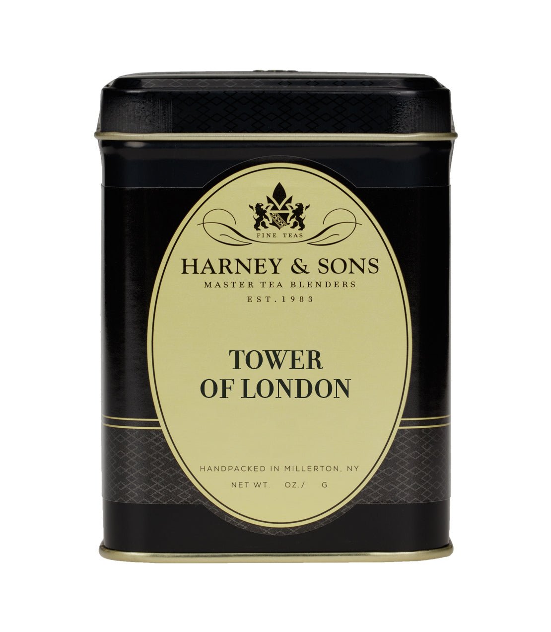 Harney & Sons Fine Teas Tower of London