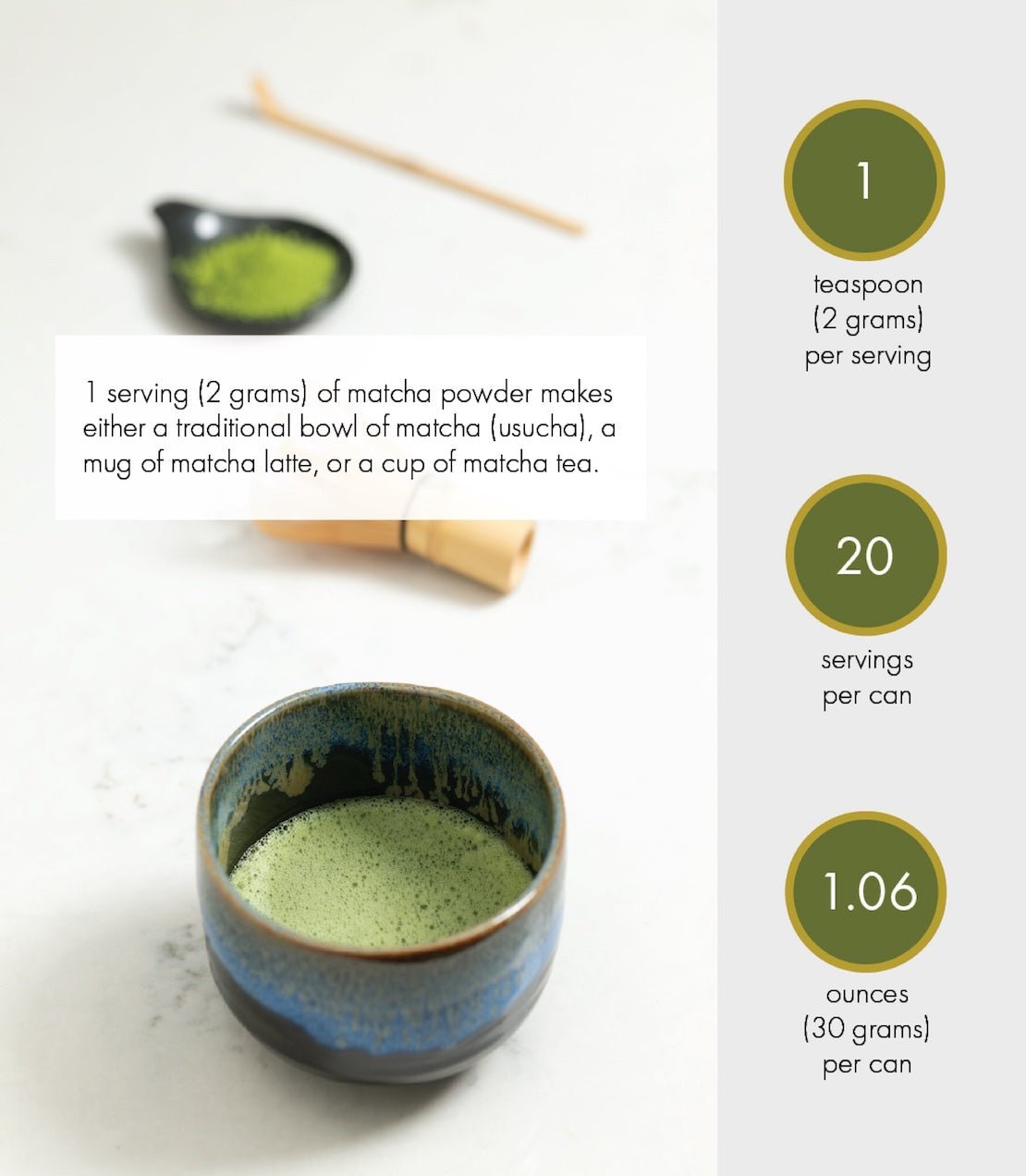 Harney & Sons Fine Teas Unjonotomo Ceremonial Matcha (Extra Thick Grade)