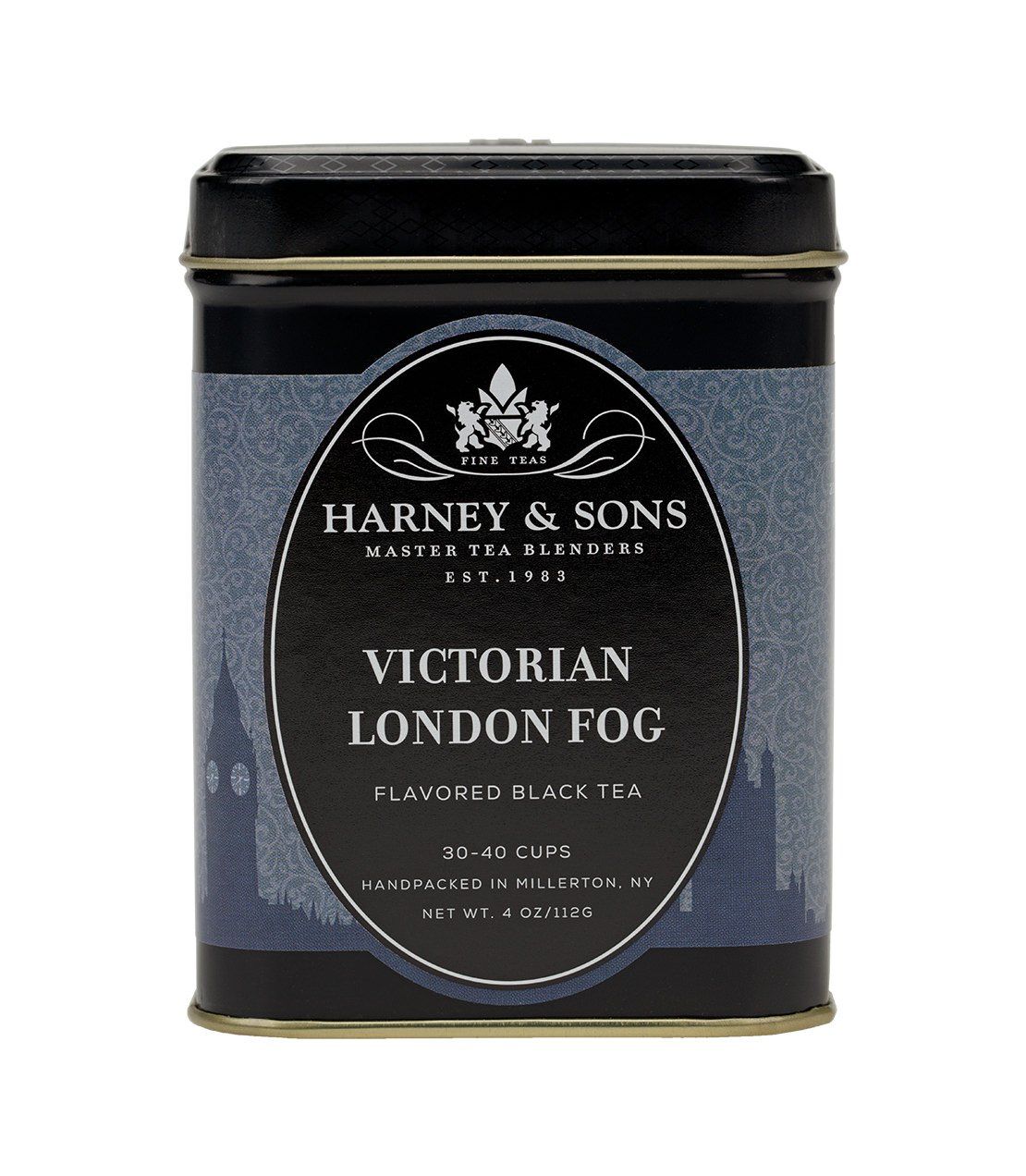 Harney & Sons Fine Teas Victorian London Fog