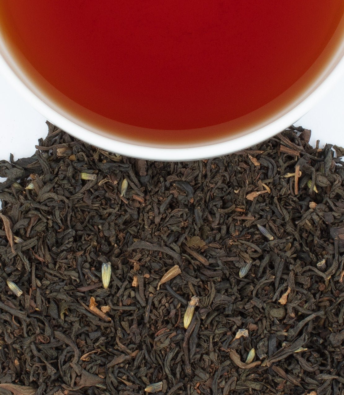 Harney & Sons Fine Teas Victorian London Fog