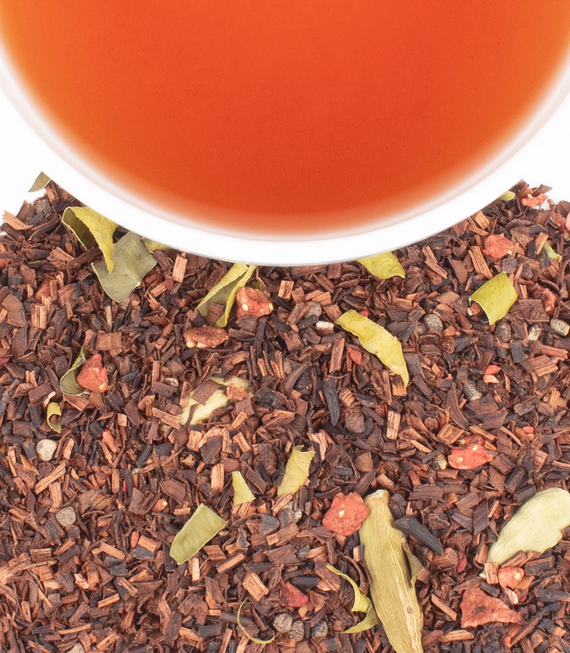 Harney & Sons Fine Teas Wellness in the Cup, Tin of 20 Sachets