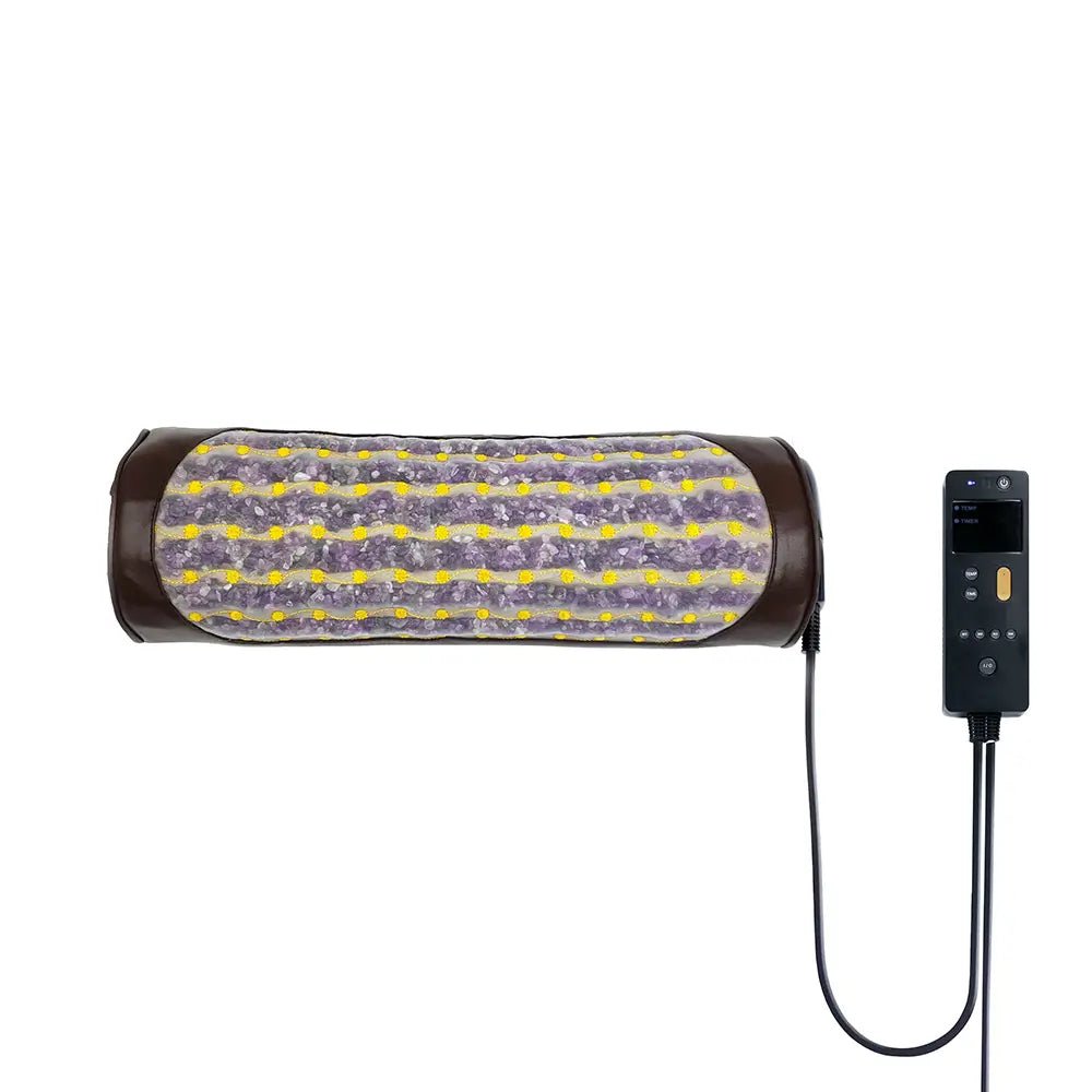 HealthyLine Amethyst Bolster
