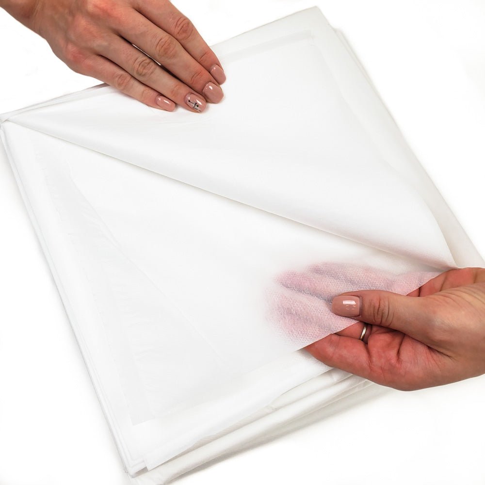 HealthyLine Disposable Waterproof Cover | Envelope (Lot of 10)