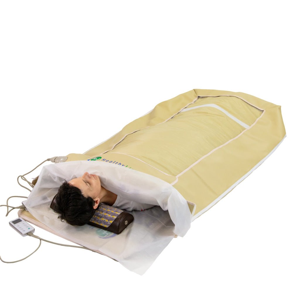 HealthyLine Disposable Waterproof Cover | Envelope (Lot of 10)