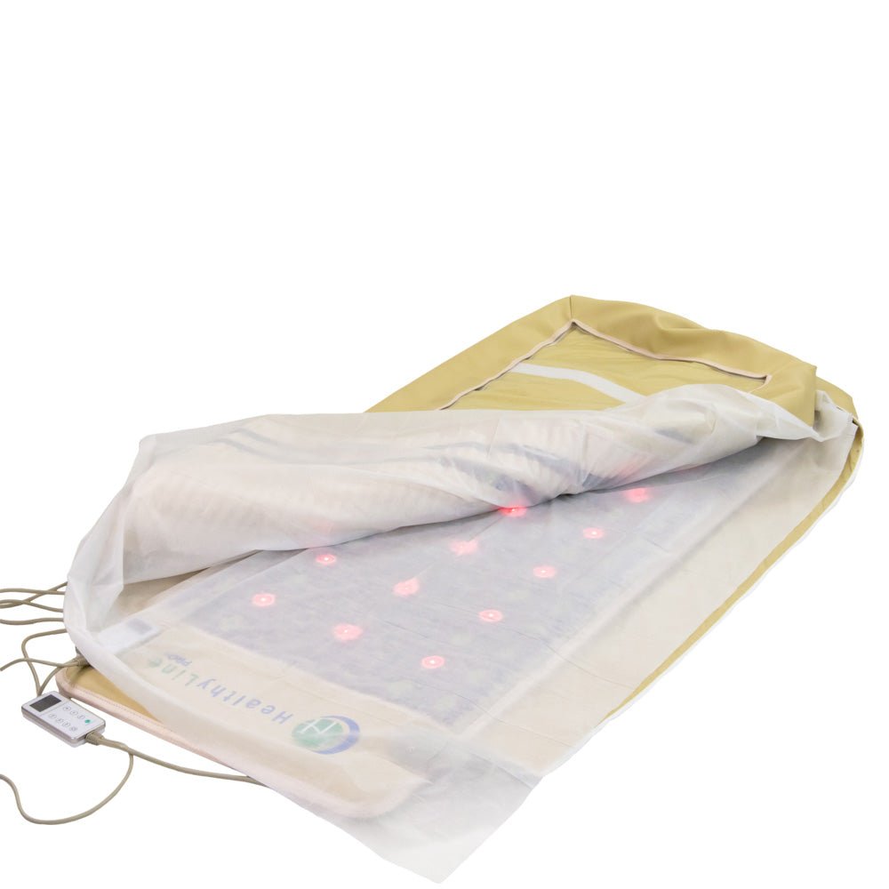 HealthyLine Disposable Waterproof Cover | Envelope (Lot of 10)