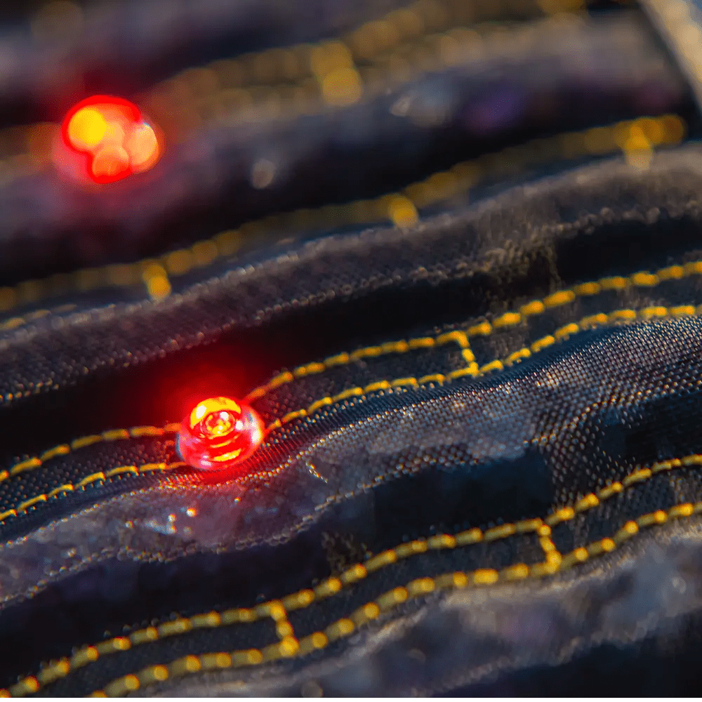 HealthyLine Jet Series | PEMF Far Infrared Heating Mats