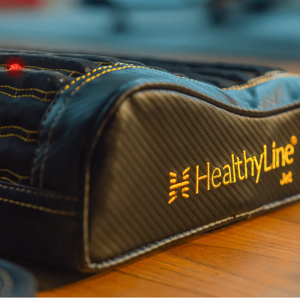 HealthyLine Jet Series Pillow