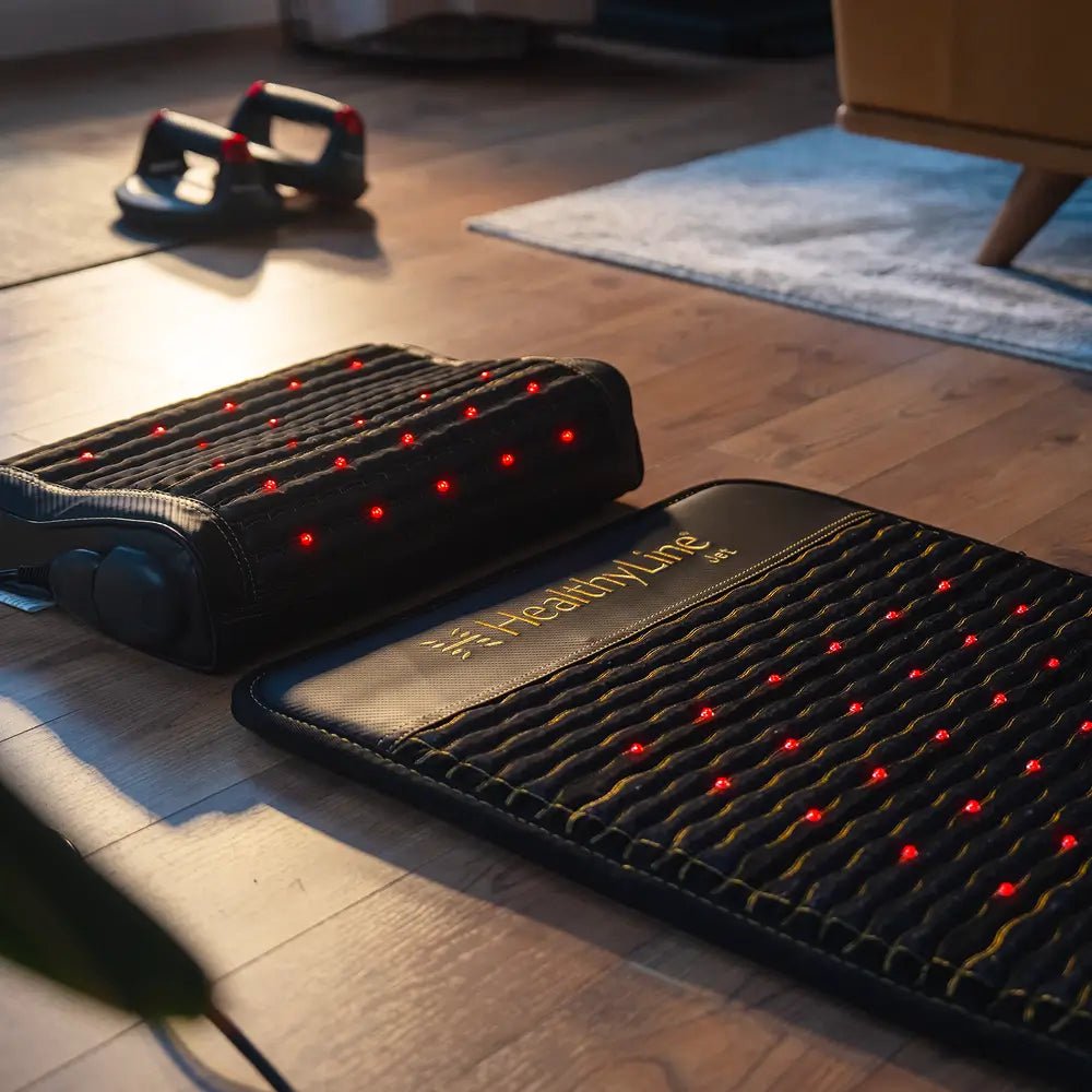 HealthyLine Jet Series Pillow