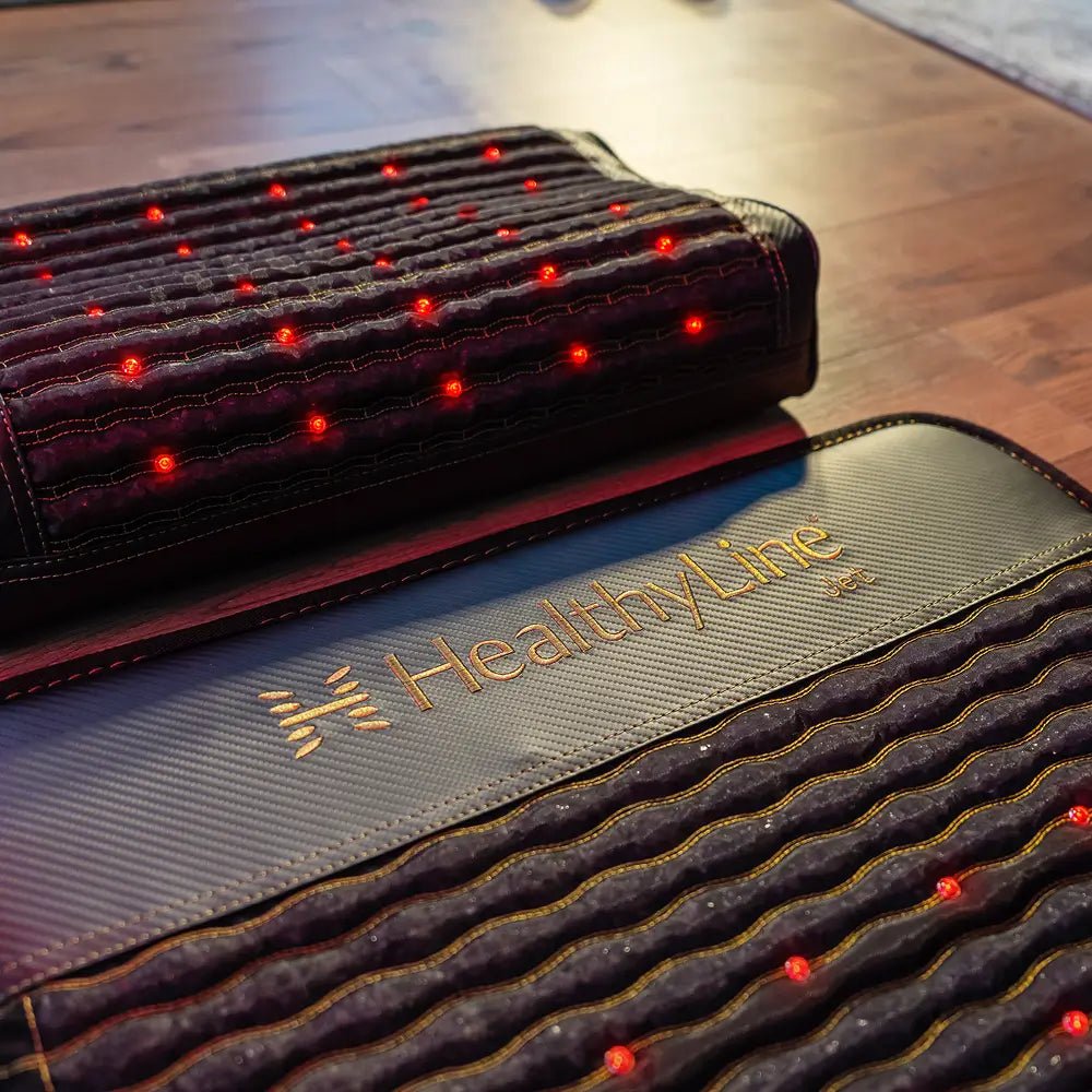 HealthyLine Jet Series Pillow