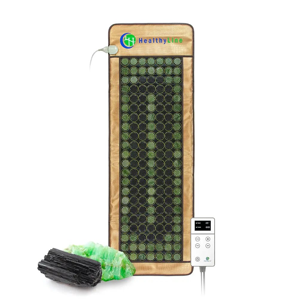 HealthyLine MESH Series | Far Infrared Heating Mats