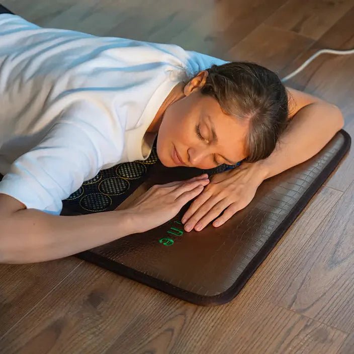 HealthyLine MESH Series | Far Infrared Heating Mats