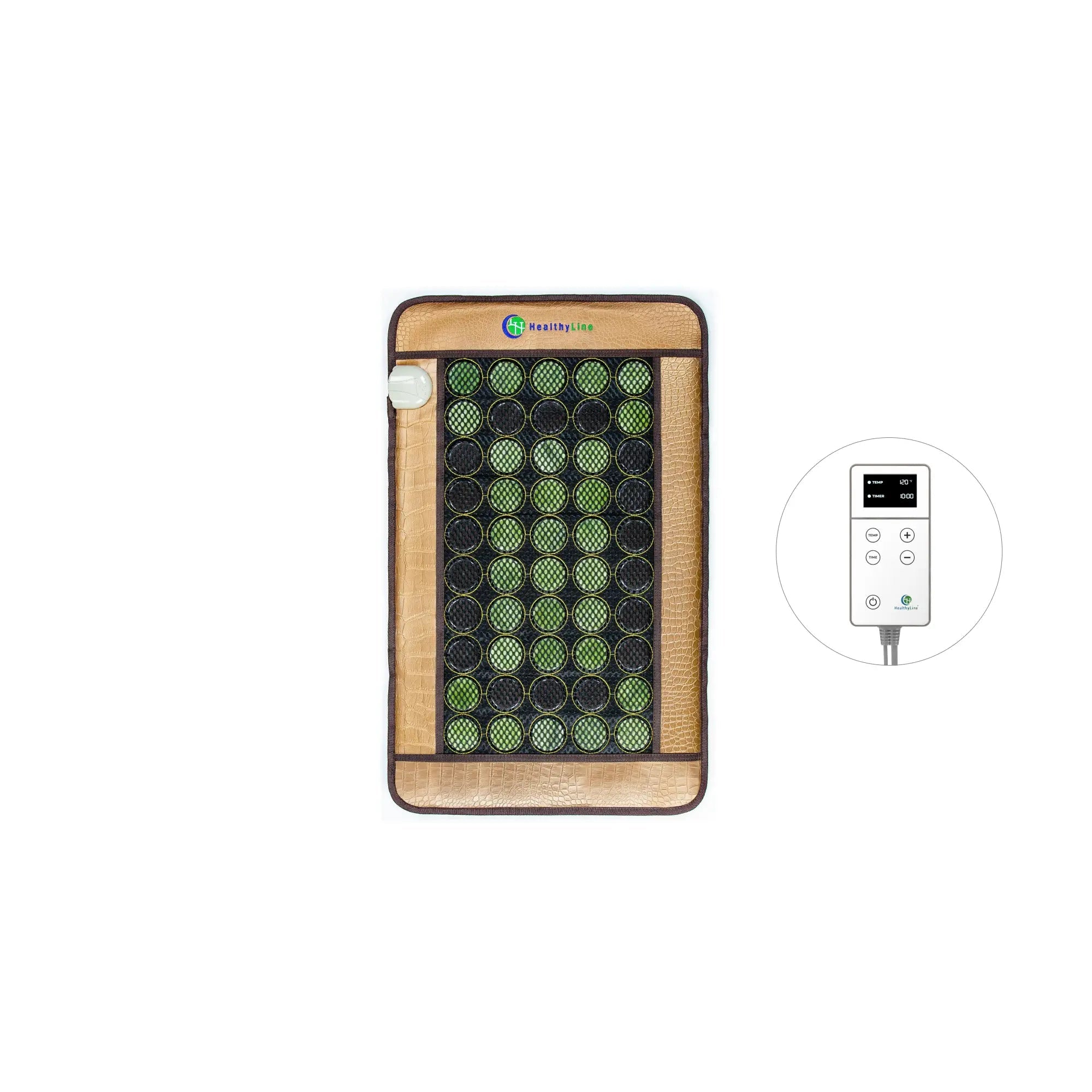 HealthyLine MESH Series | Far Infrared Heating Mats