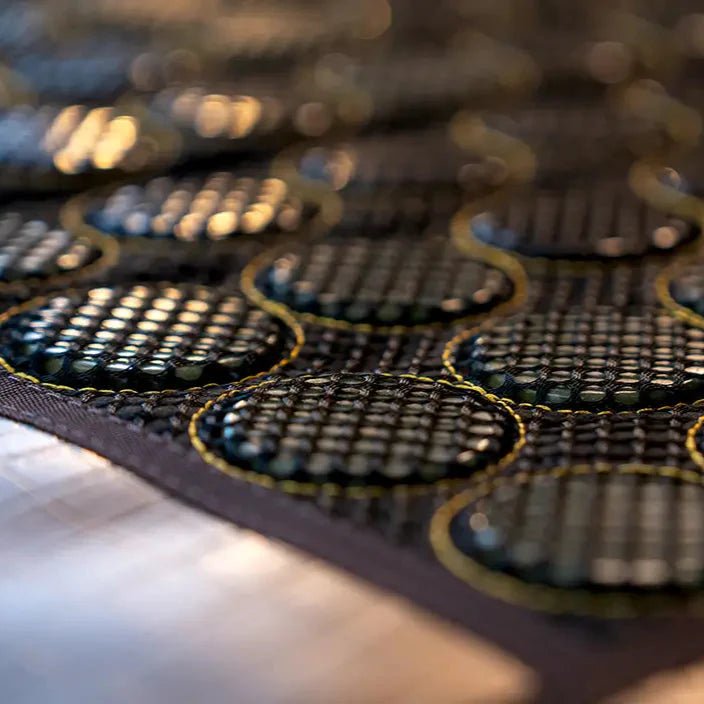 HealthyLine MESH Series | Far Infrared Heating Mats