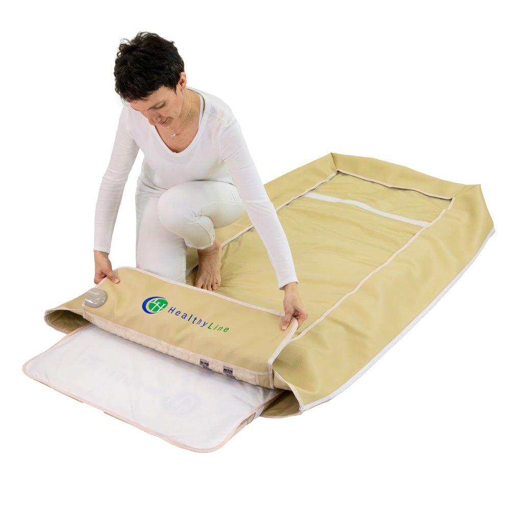 HealthyLine Platinum Series 360 Wrap Set