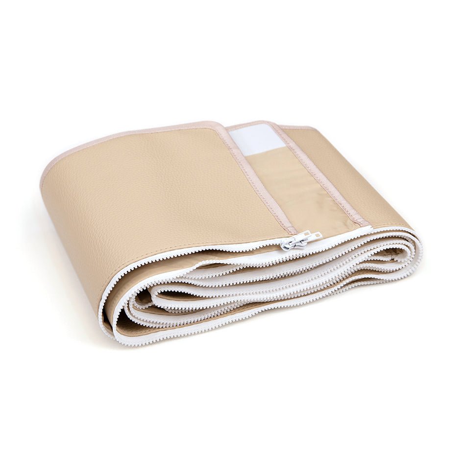 HealthyLine Sealing Border | Zipper Beige (Part of the 360 Wrap Set)