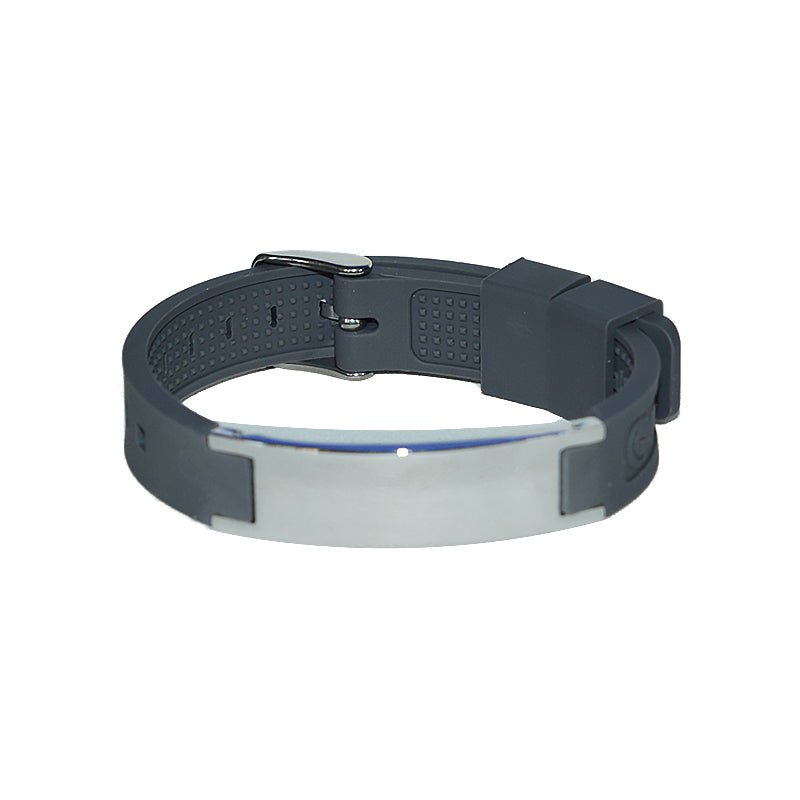 HealthyLine Silicone Energy Bracelet 4 - in - 1