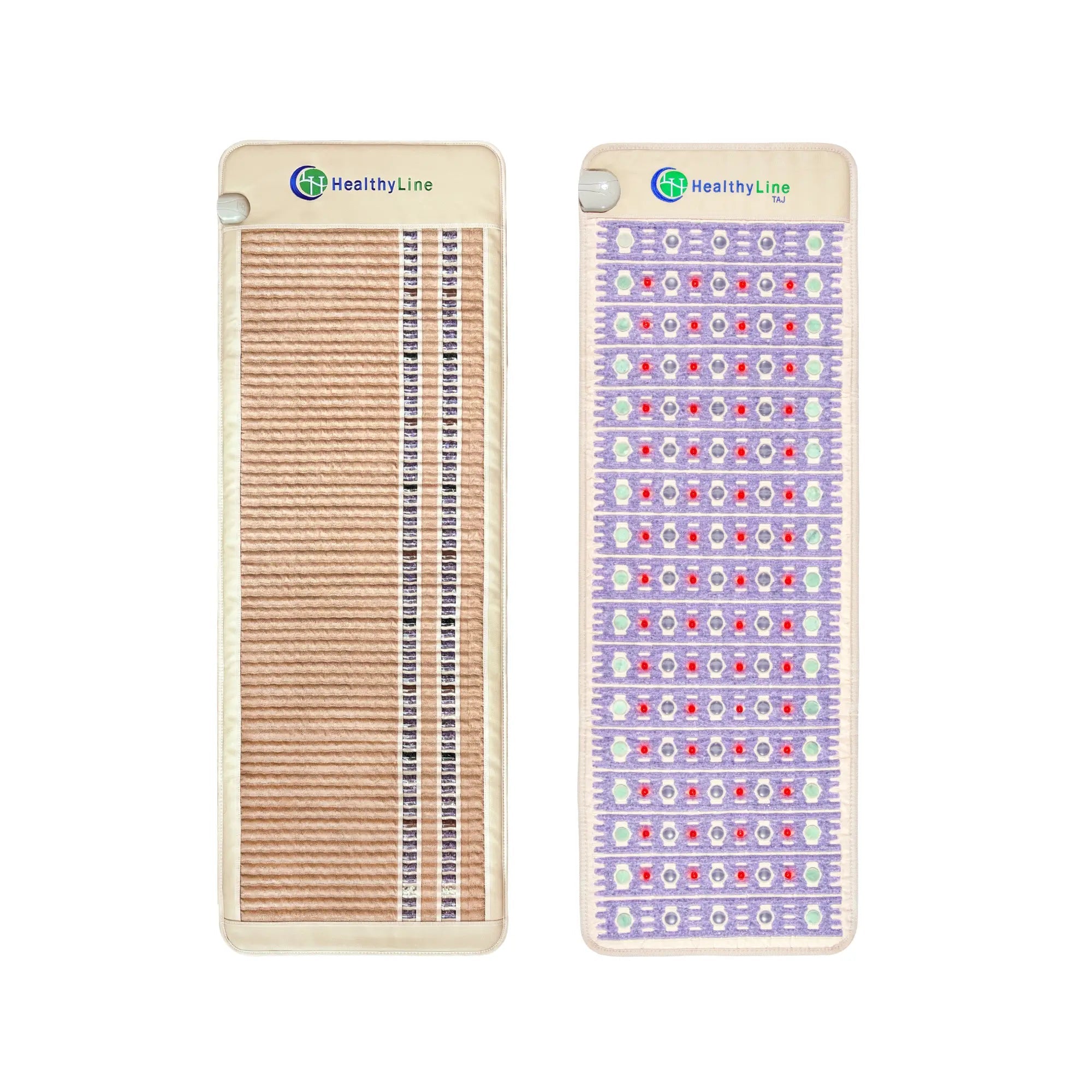 HealthyLine TAJ Series 360 Wrap Set