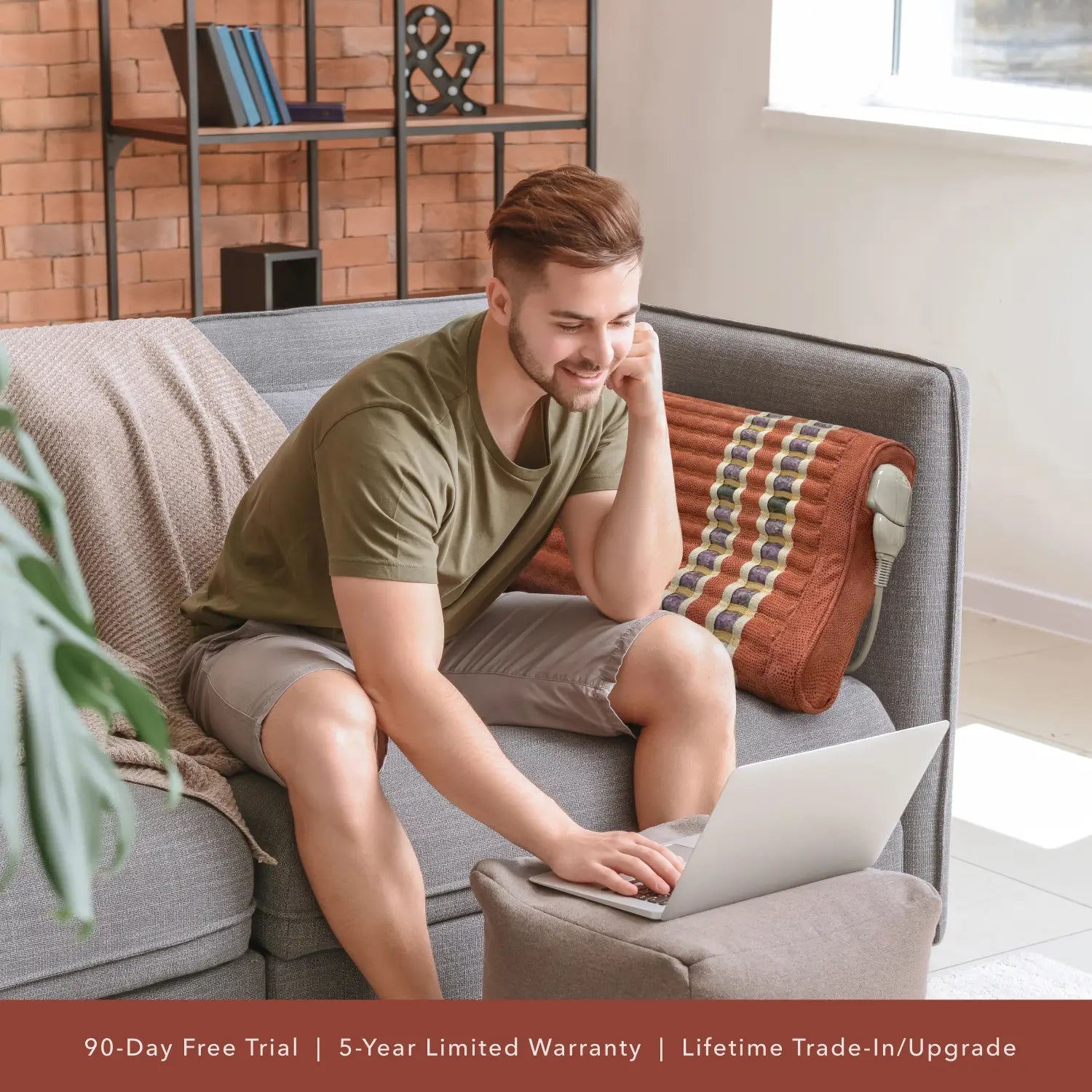 HealthyLine TAO Series Pillows