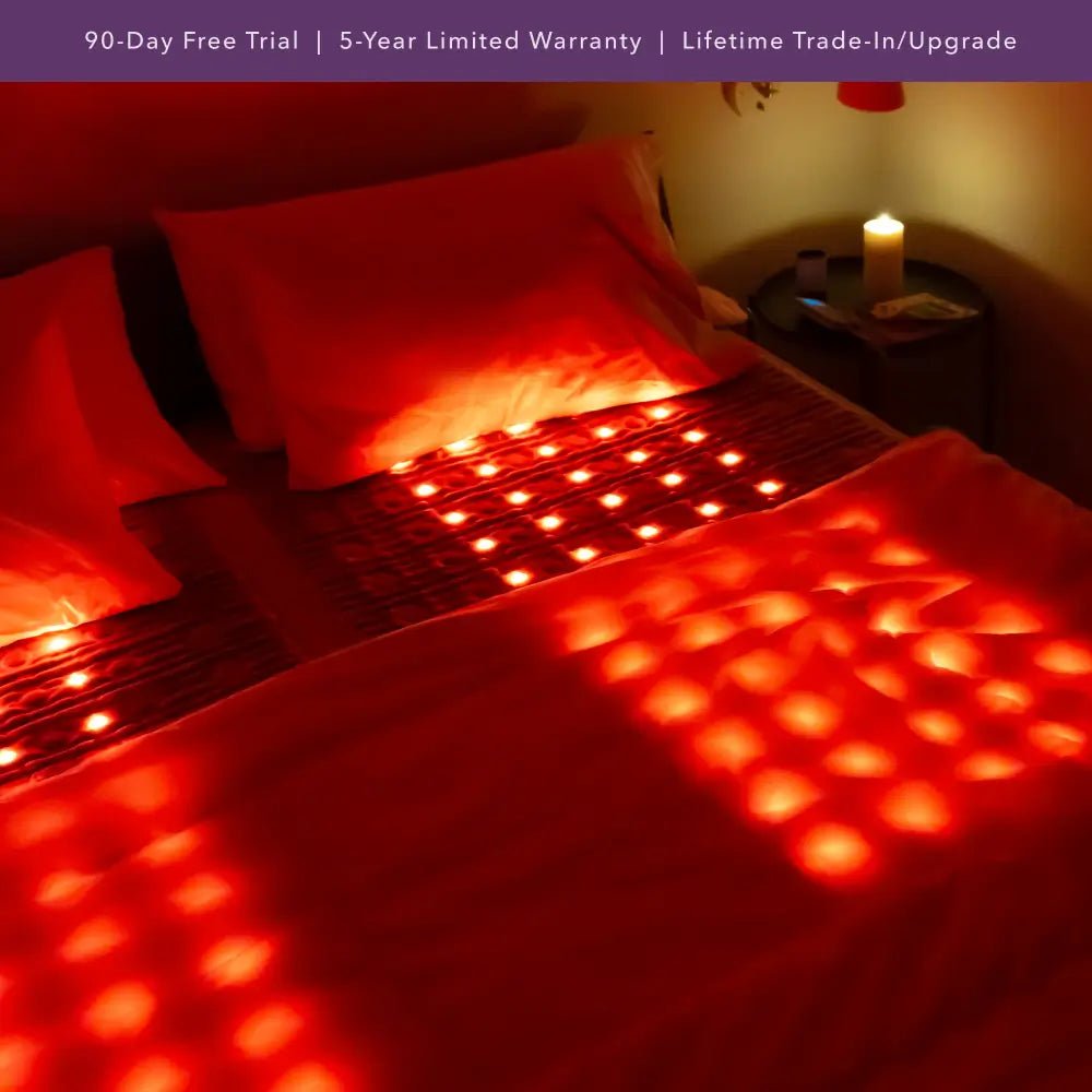 HealthyLine The TAJ Bed Series