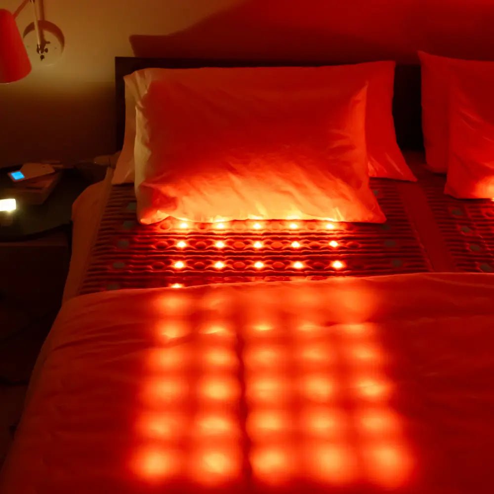 HealthyLine The TAJ Bed Series