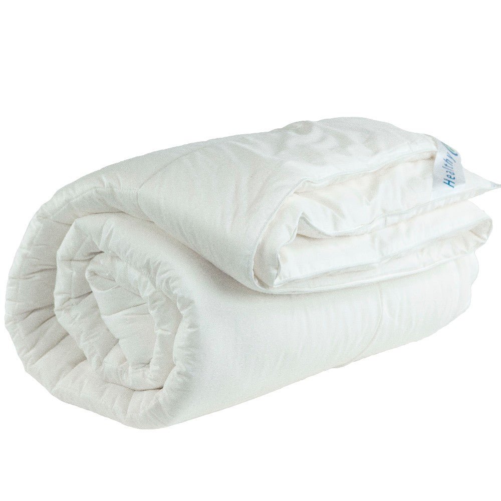 HealthyLine Tourmaline Magnetic Energy Cotton Comforter