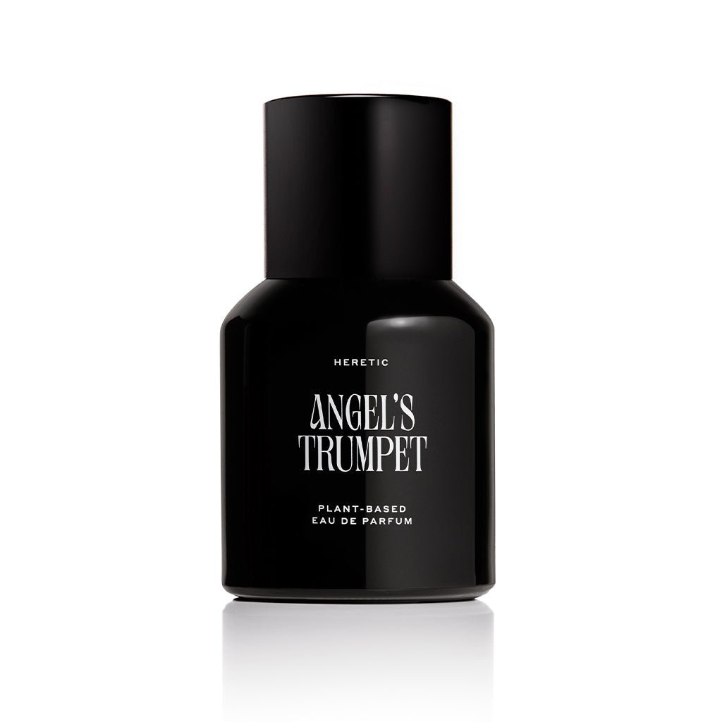 新品 ANGEL’S TRUMPET Heretic Parfum 15ml Heretic- Angel's Trumpet Non-toxic Perfume | Citrine Natural