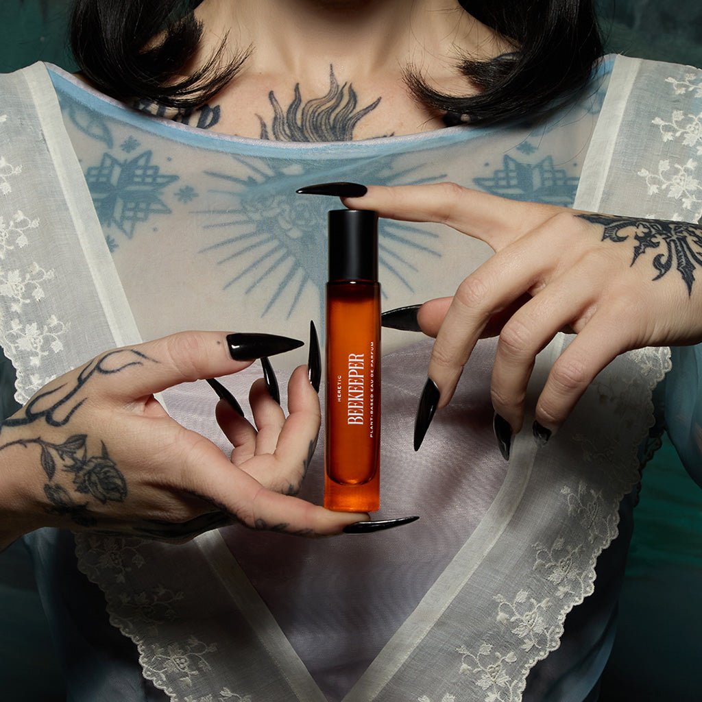 HERETIC PARFUM BEEKEEPER